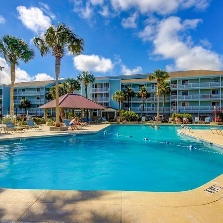 Mariners Cay 27 Apartment Folly Beach Bagian luar foto