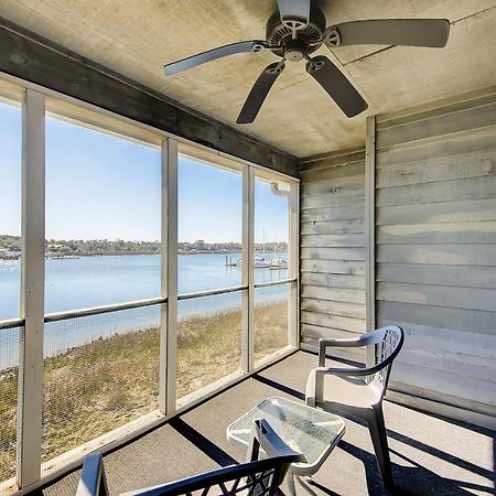 Mariners Cay 27 Apartment Folly Beach Bagian luar foto