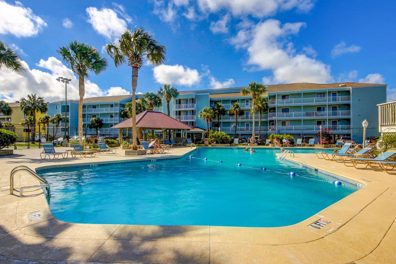 Mariners Cay 27 Apartment Folly Beach Bagian luar foto