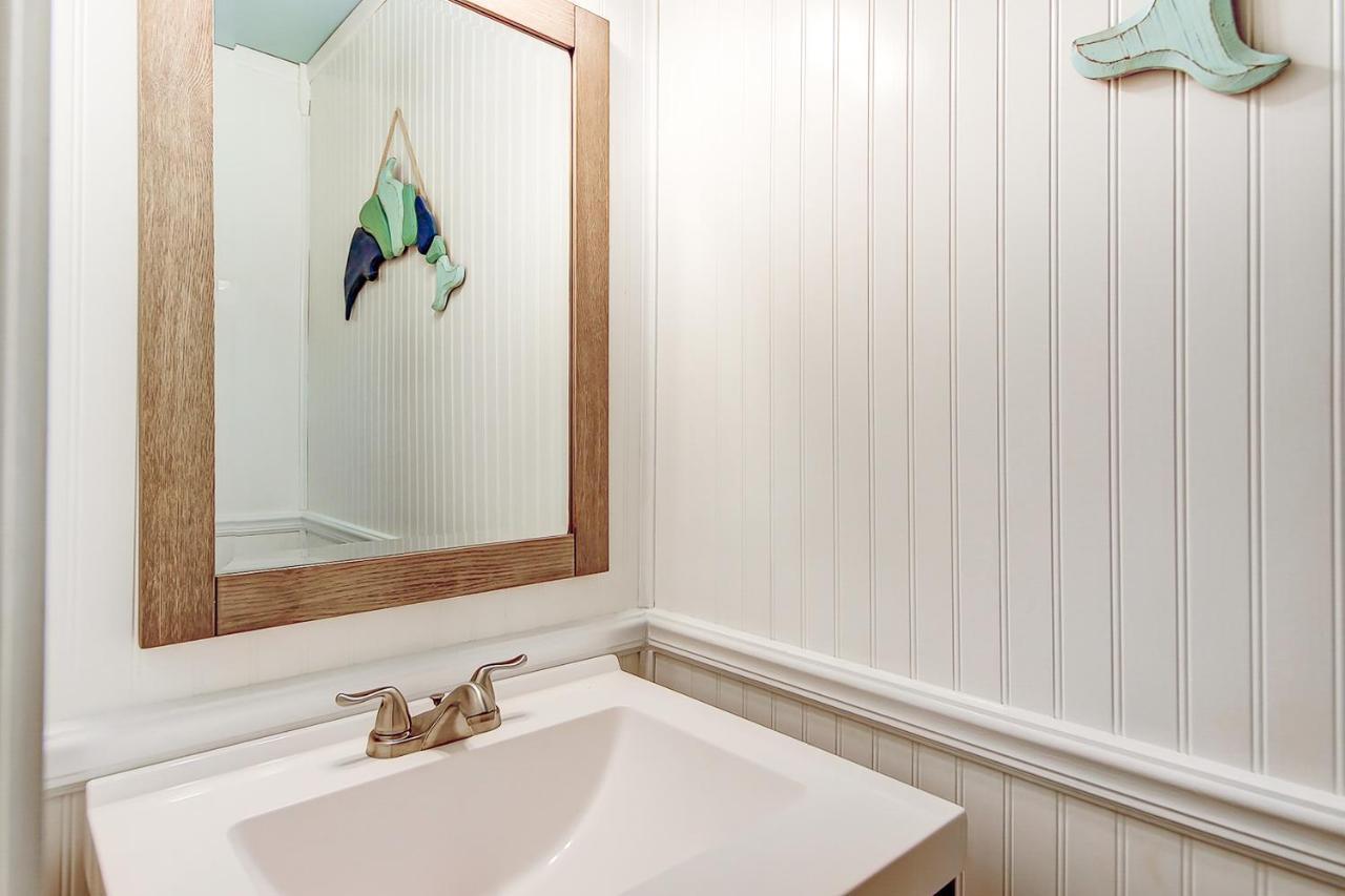 Mariners Cay 27 Apartment Folly Beach Bagian luar foto