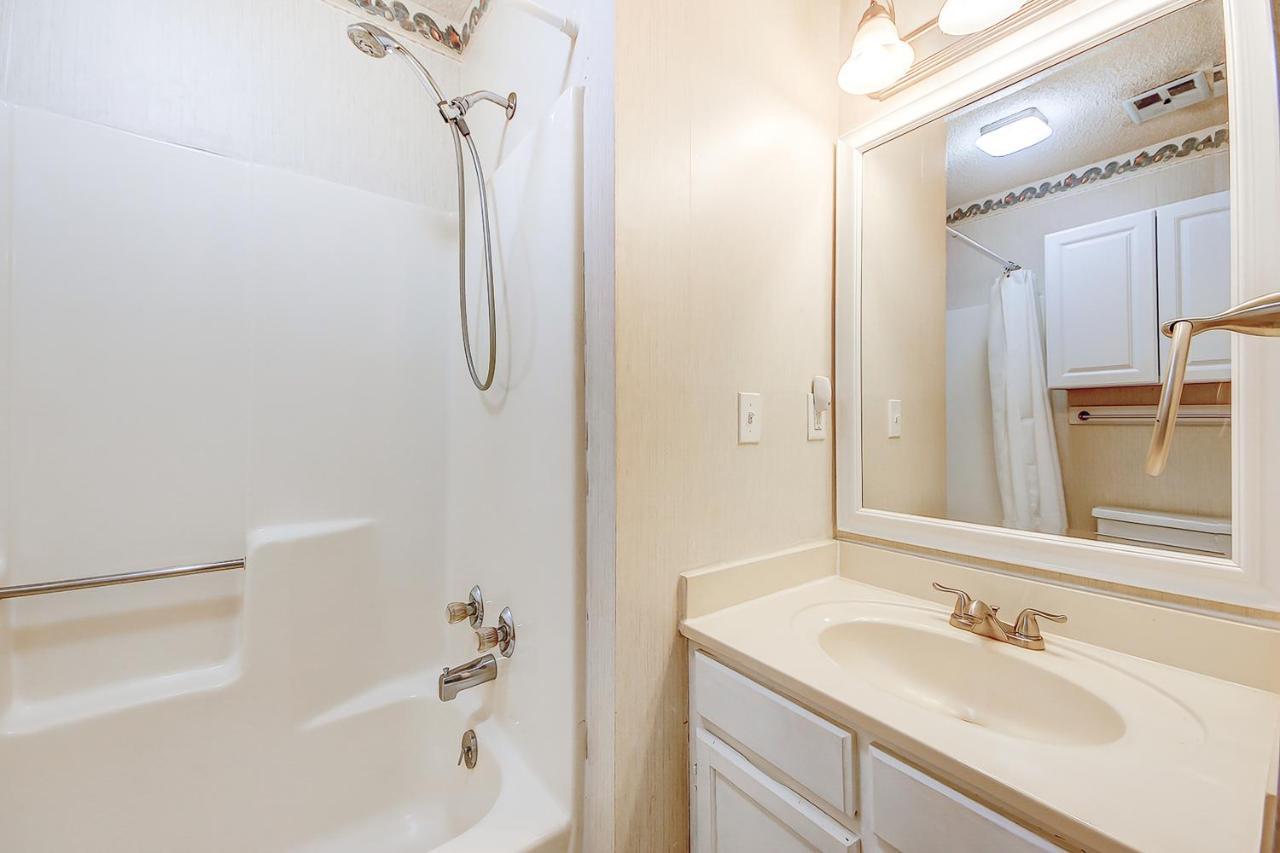 Mariners Cay 27 Apartment Folly Beach Bagian luar foto