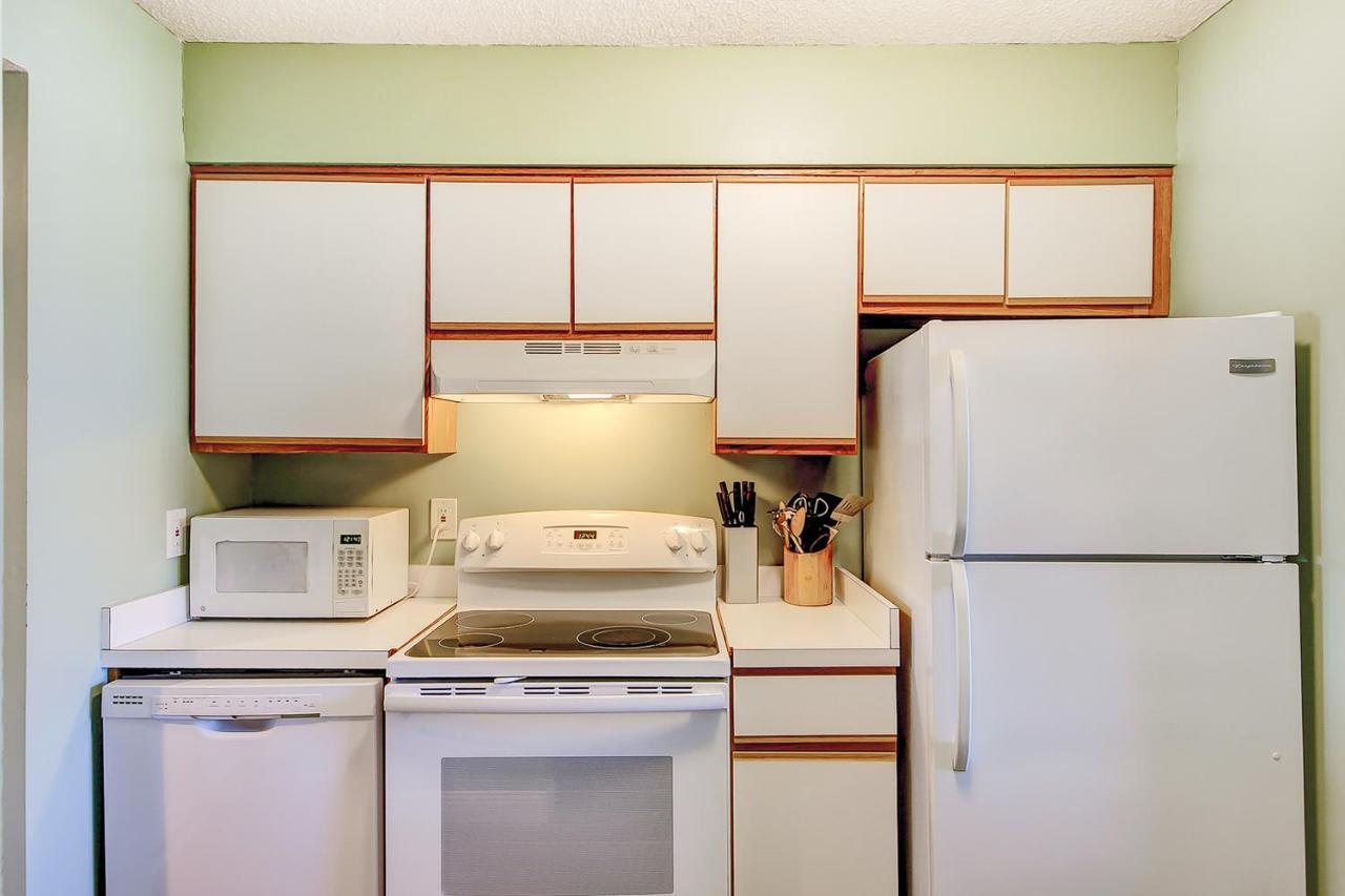 Mariners Cay 27 Apartment Folly Beach Bagian luar foto