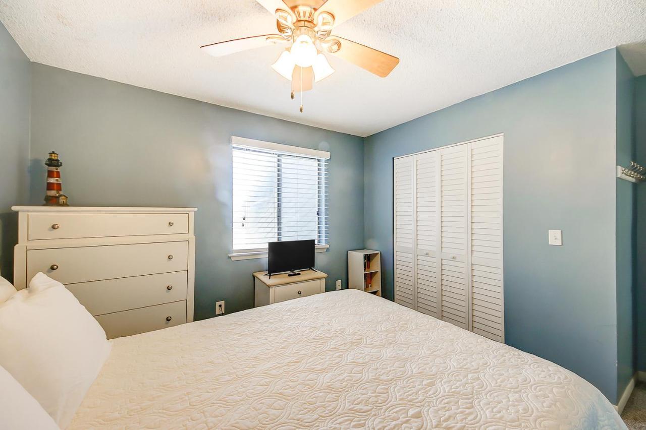 Mariners Cay 27 Apartment Folly Beach Bagian luar foto