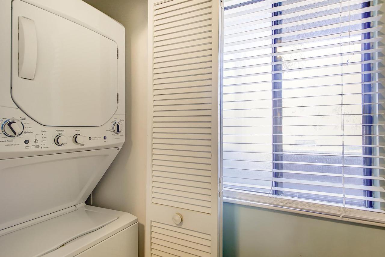 Mariners Cay 27 Apartment Folly Beach Bagian luar foto