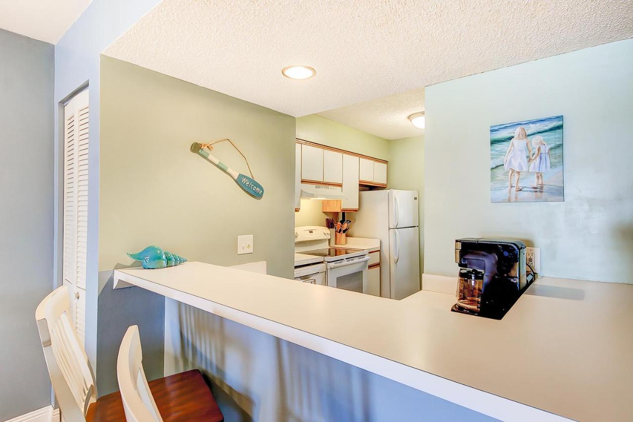 Mariners Cay 27 Apartment Folly Beach Bagian luar foto