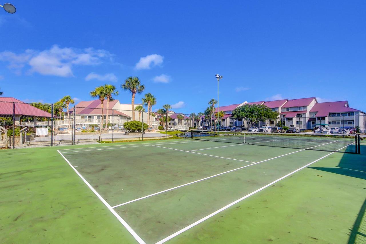 Mariners Cay 27 Apartment Folly Beach Bagian luar foto
